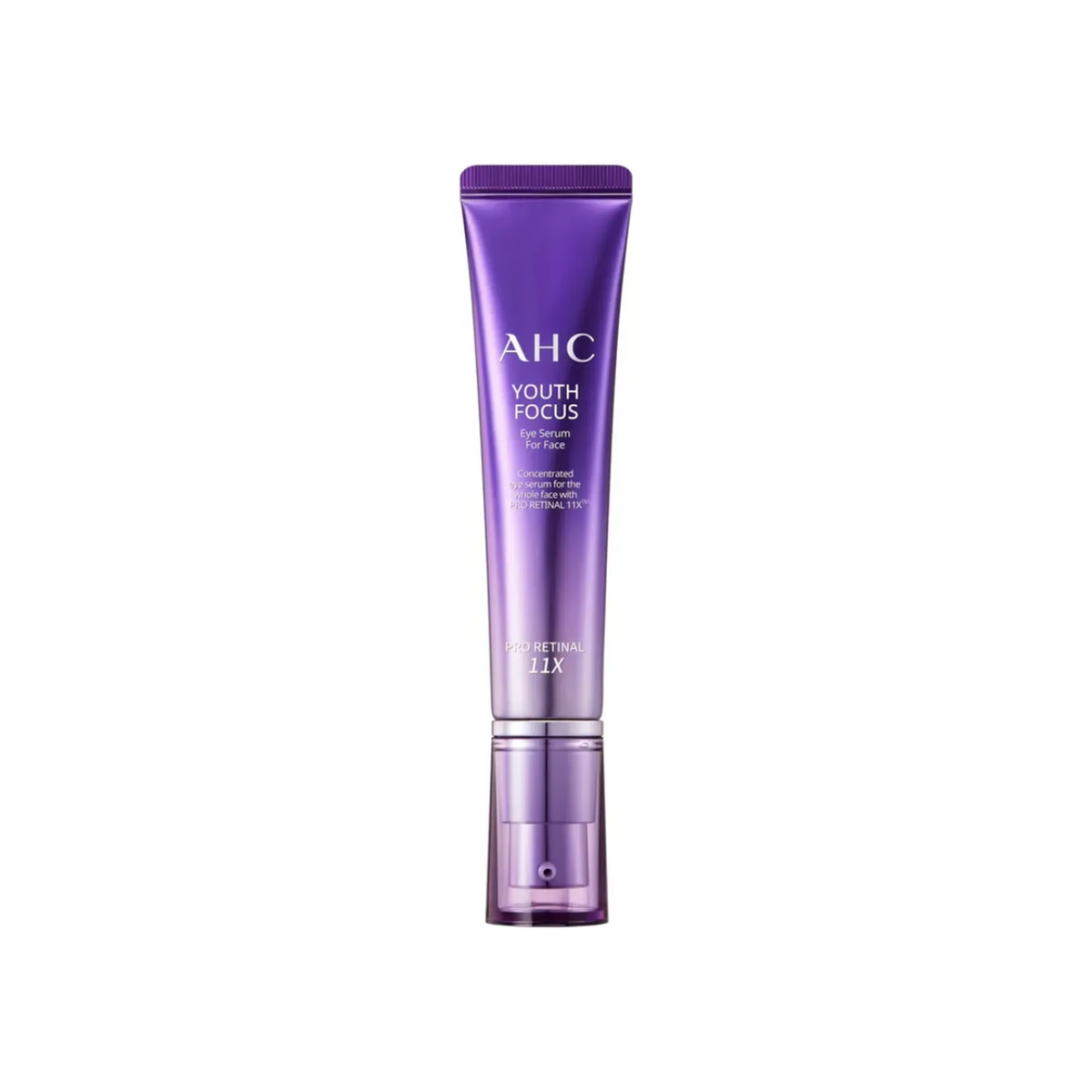 AHC Pro Retinal Trial Duo – Eye Serum 7 mL + Essence 10 mL