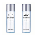 AHC Hydrating Facial Toner Travel Size 50ml x 2
