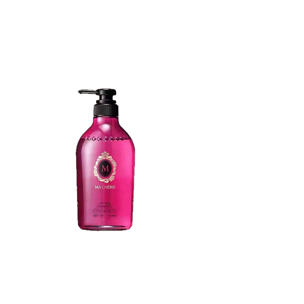 MA CHÉRIE Air Feel Shampoo 450ml