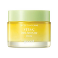 goodal Green Tangerine Vita C Dark Spot Care Cream – 50 mL