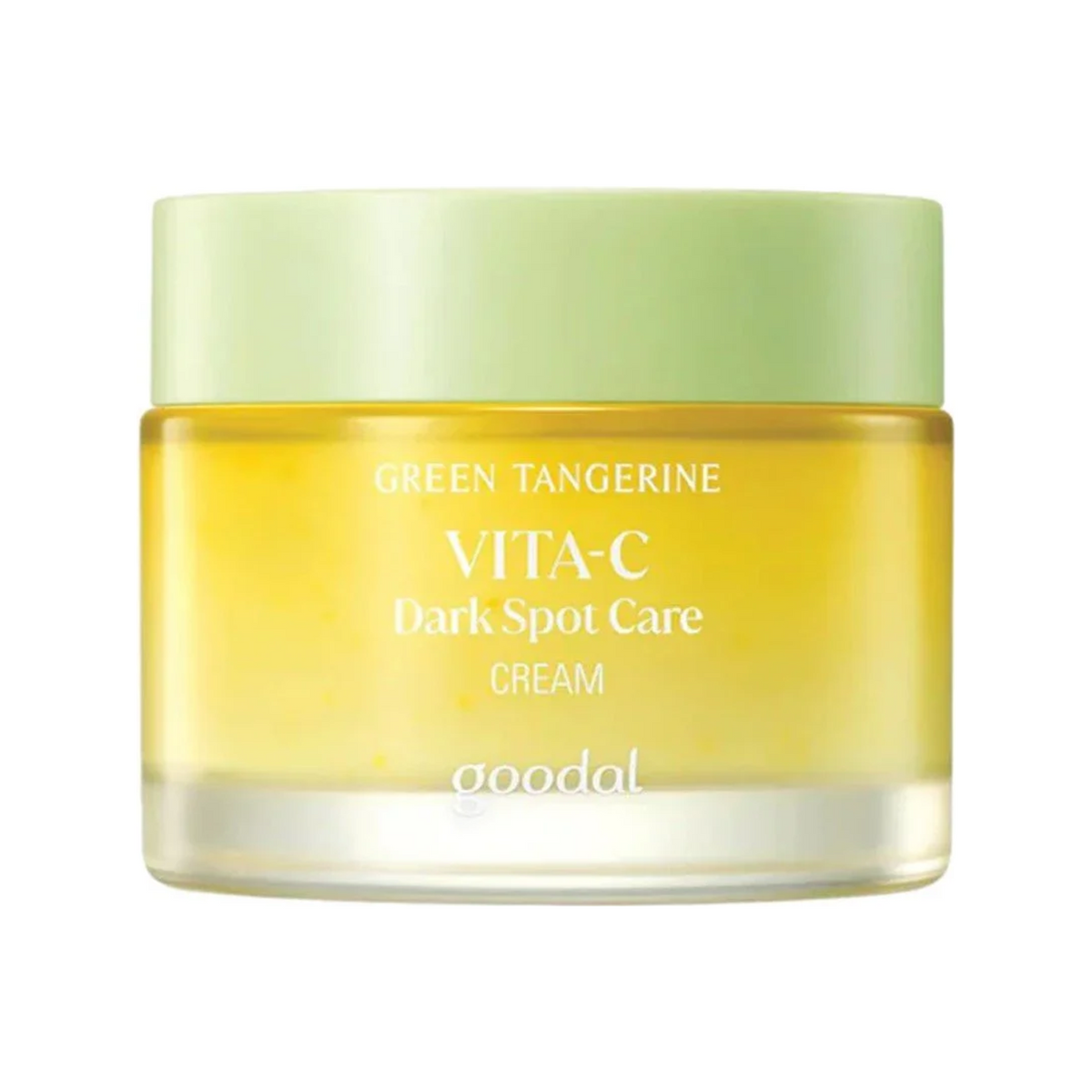 goodal Green Tangerine Vita C Dark Spot Care Cream – 50 mL
