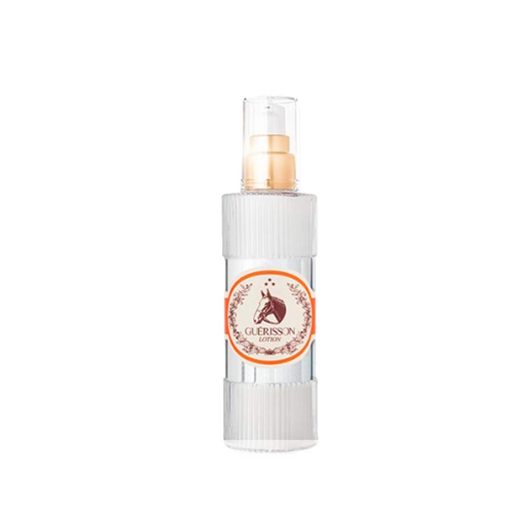 GUERISSON Horse Oil Balancing Toner 130ml
