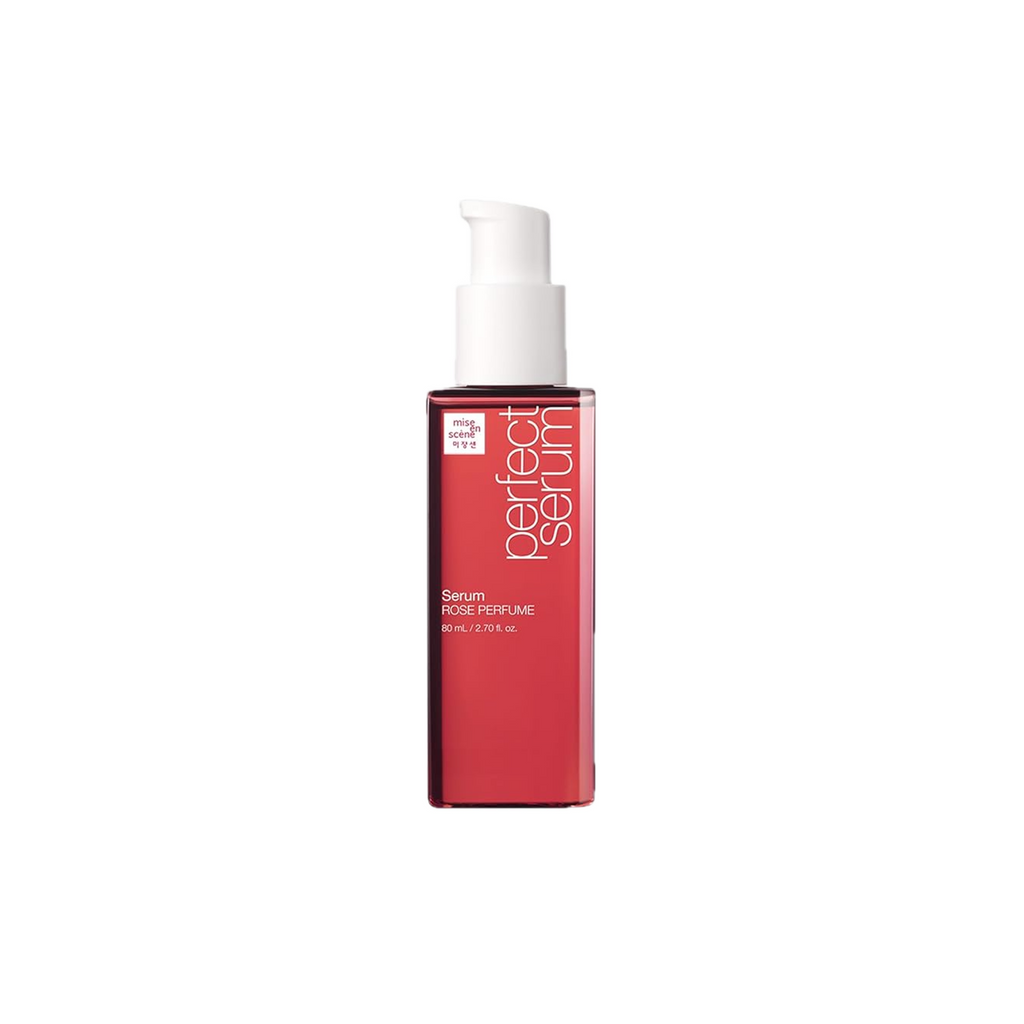 Mise en Scène Perfect Rose Perfume Serum 80ml