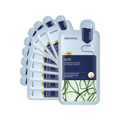 MEDIHEAL Aloe Dermaplus Mask 22ml x 10 Sheets