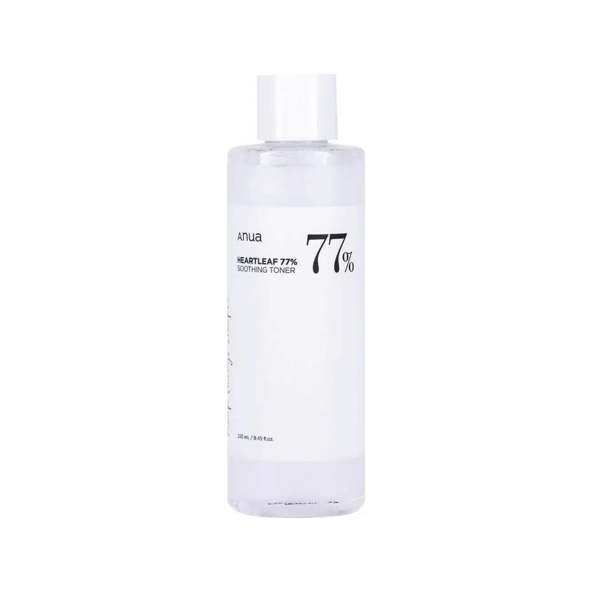 Anua Heartleaf 77% Soothing Toner 250ml