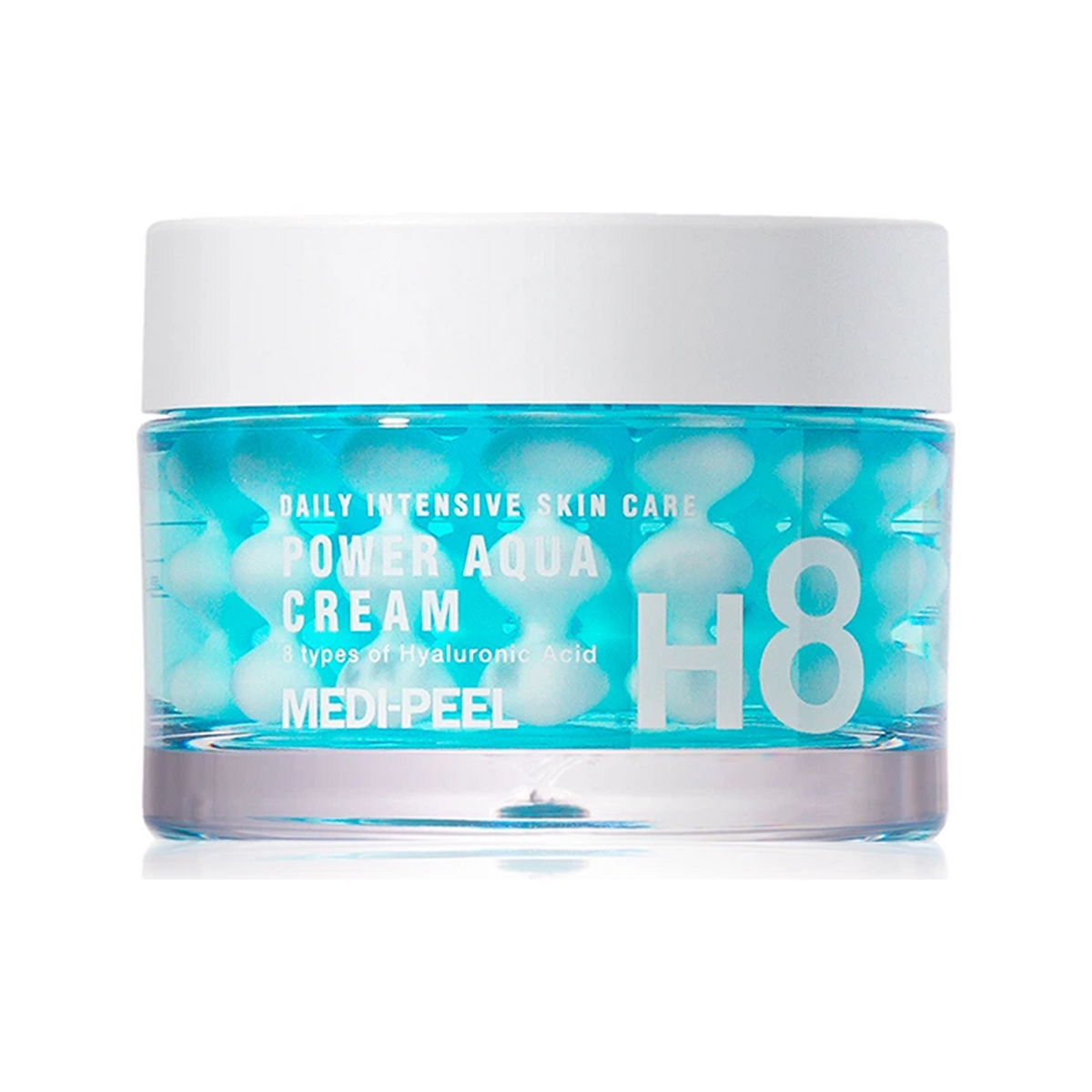 MEDI-PEEL Power Aqua Cream – 50 g