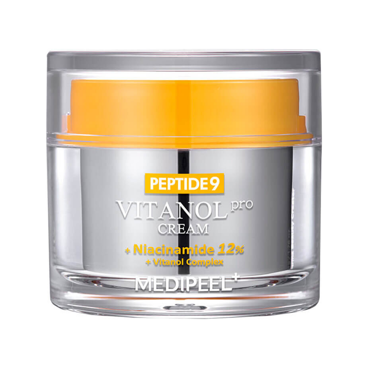 MEDI-PEEL Peptide 9 Vitanol Cream Pro – 50 g