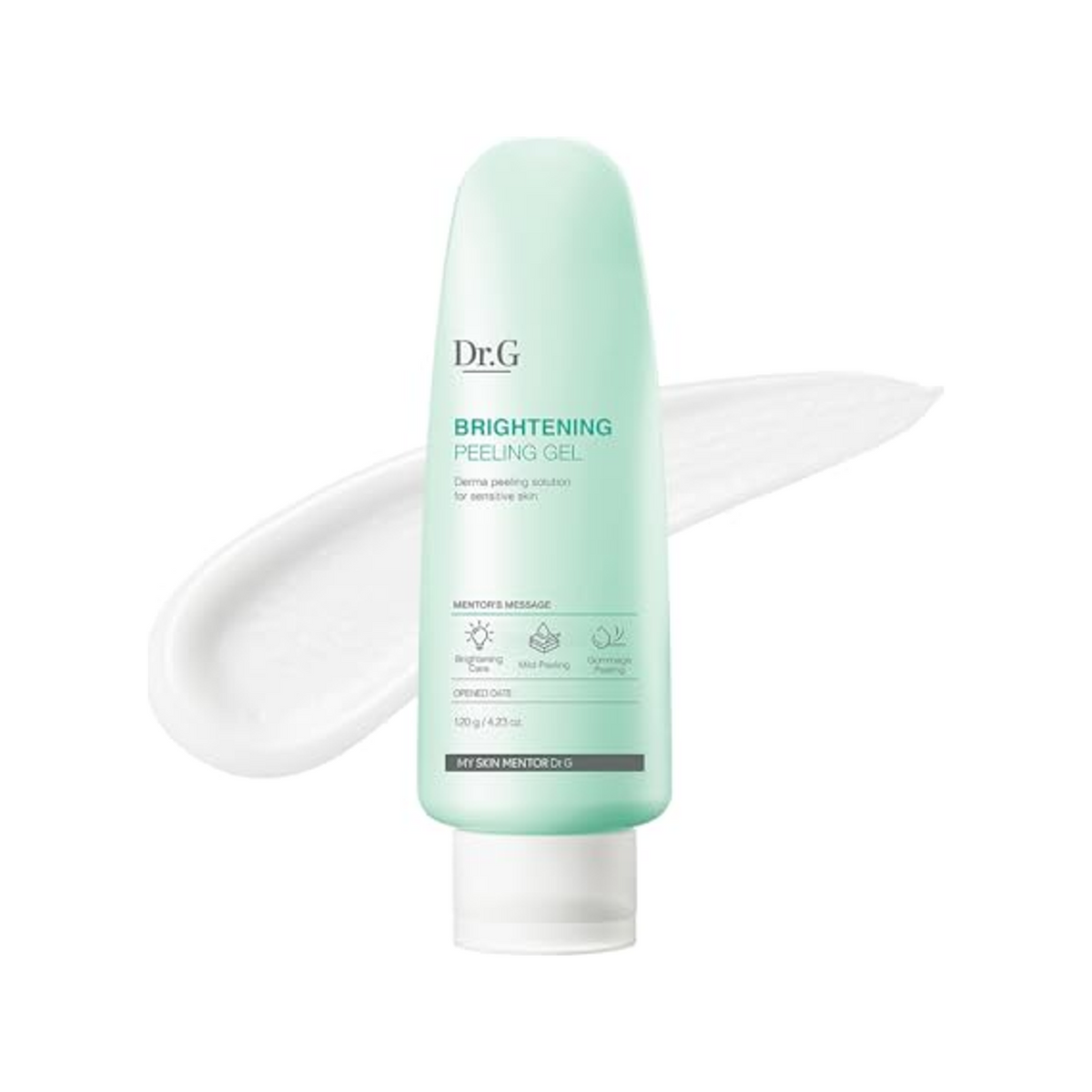 Dr.G Brightening Peeling Gel 120g