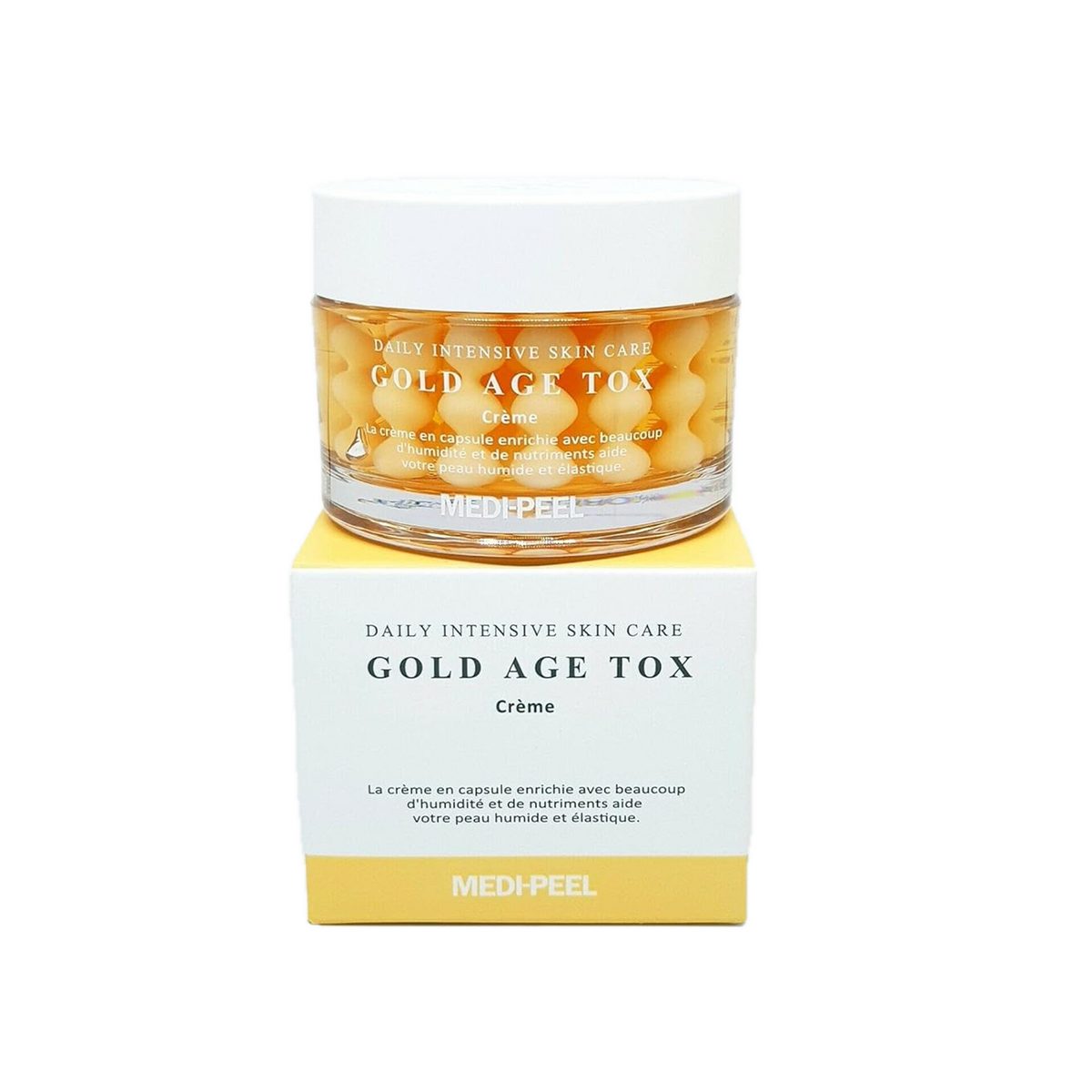 MEDI-PEEL Peptide 9 Volume Bio Tox Cream Pro 50g