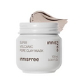 innisfree Super Volcanic Pore Clay Mask 100ml