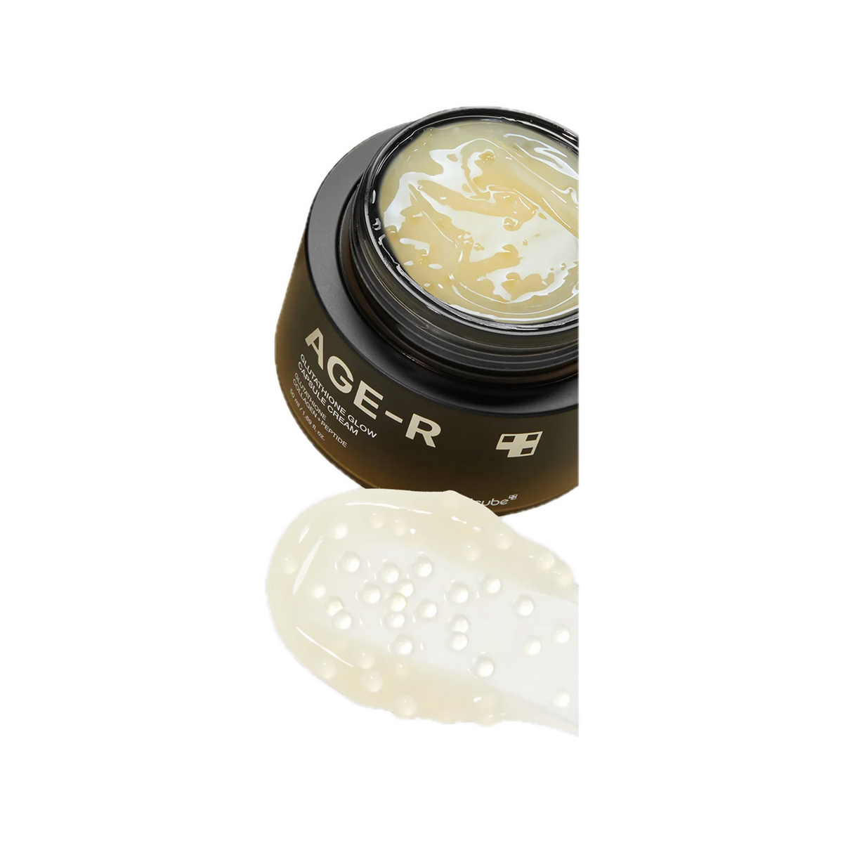 Medicube AGE-R Glutathione Glow Capsule Cream 50ml