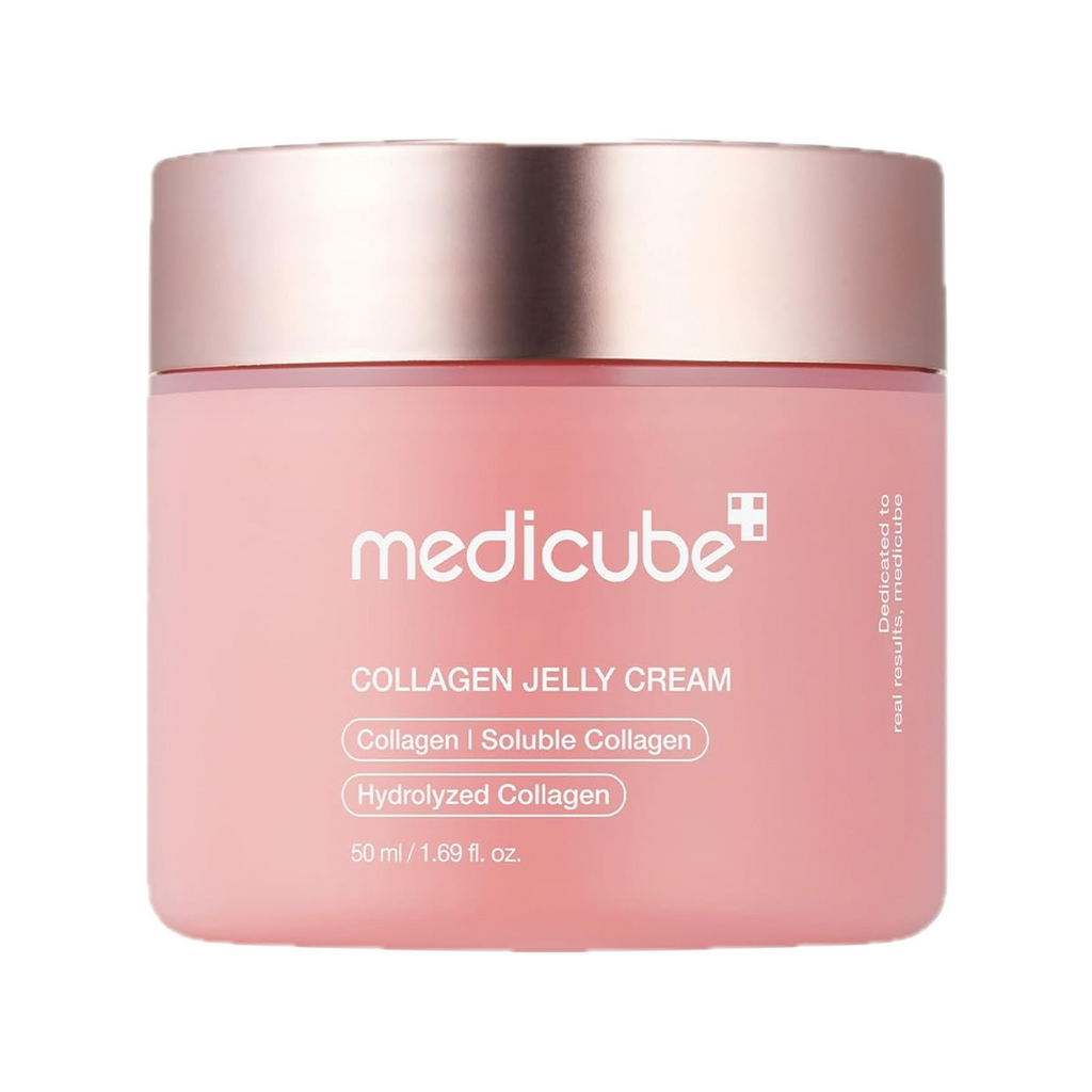 Medicube Collagen Niacinamide Jelly Cream 50ml