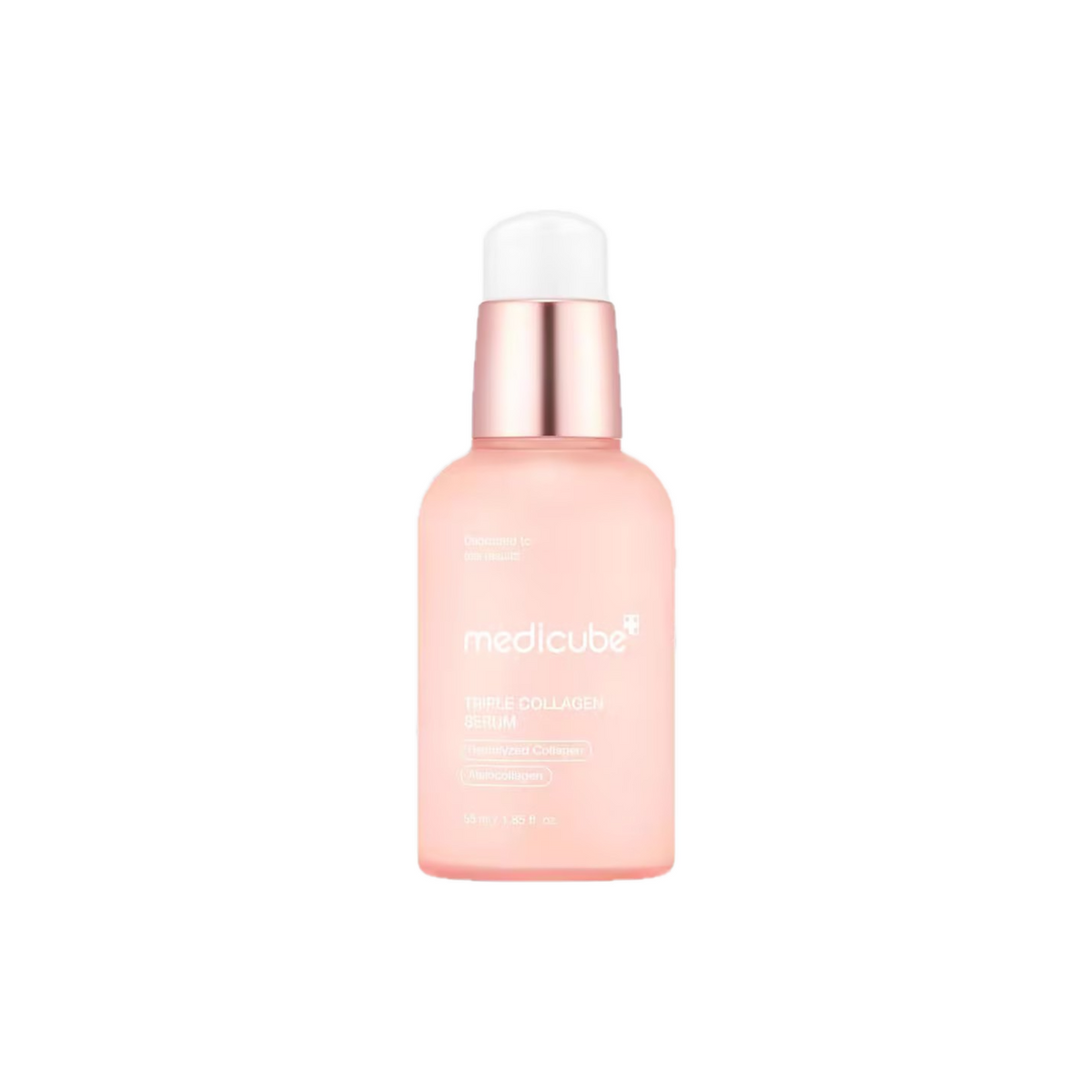 Medicube Triple Collagen Serum 4.0 55ml