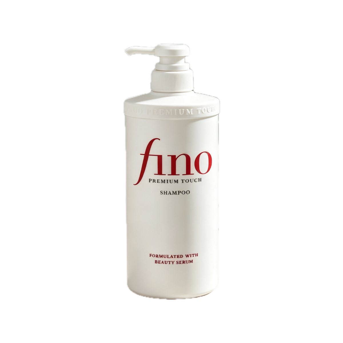 Fino Premium Touch Shampoo  550 mL