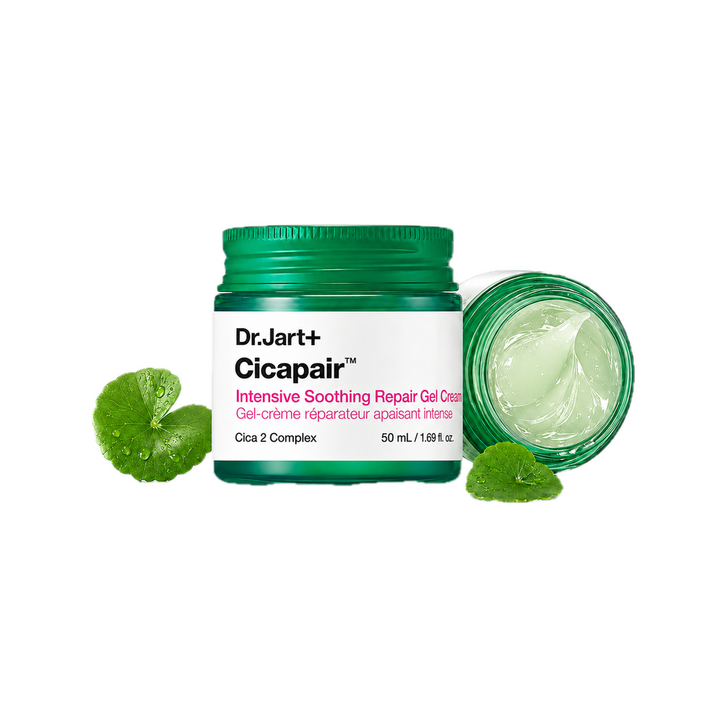 Dr. Jart+ Cicapair Intensive  Soothing Repair Gel Cream 50mL