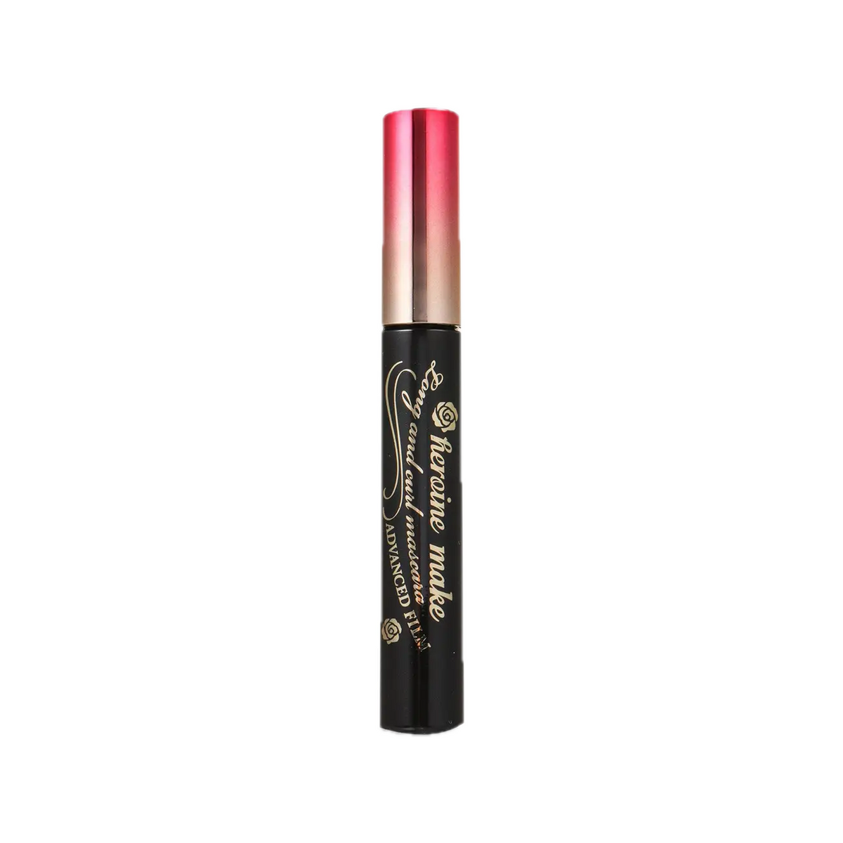 KISS ME Heroine Make Long & Curl Mascara Advanced Film 01 Je