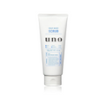 UNO Whip Wash Scrub Facial Cleanser – 130 g