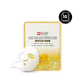 SNP Gold Collagen Ampoule Mask – 10 Sheets