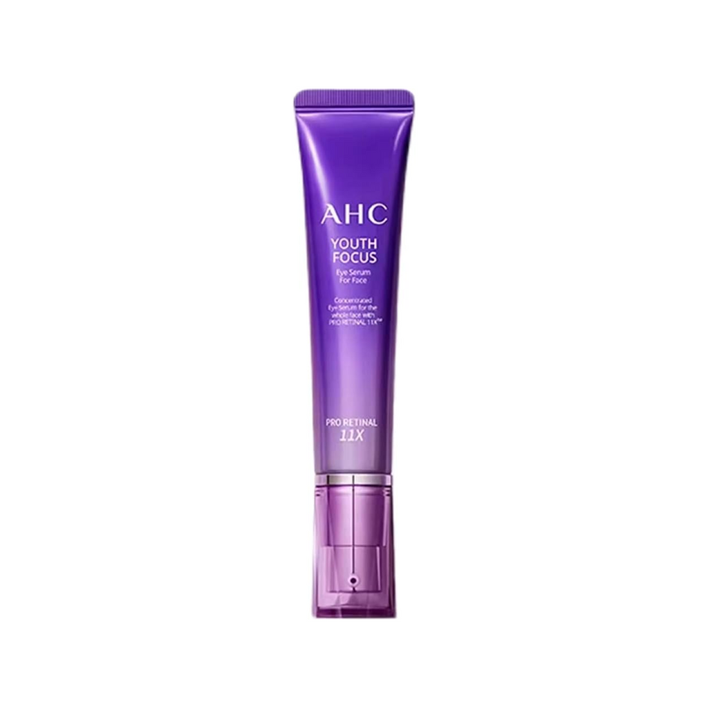 AHC Youth Focus Eye Serum for Face Pro Retinal 11X – 30 mL