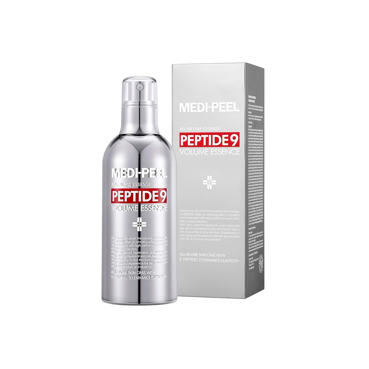 MEDI-PEEL Peptide 9 Volume Essence – 100 mL