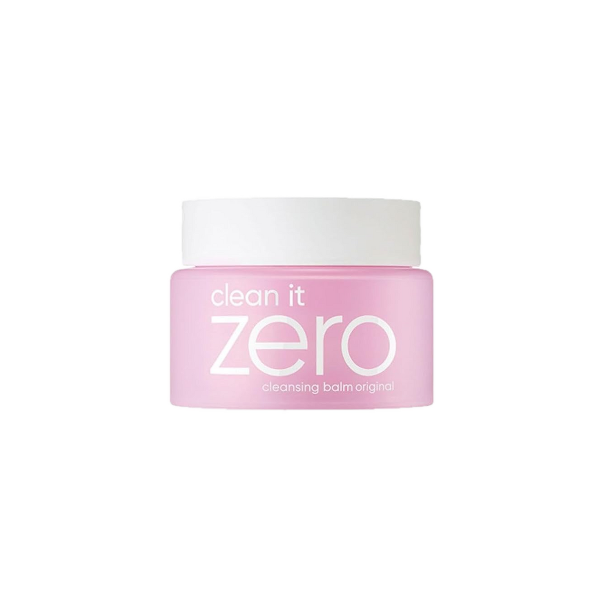 BANILA CO Clean It Zero Cleansing Balm Original 100ml