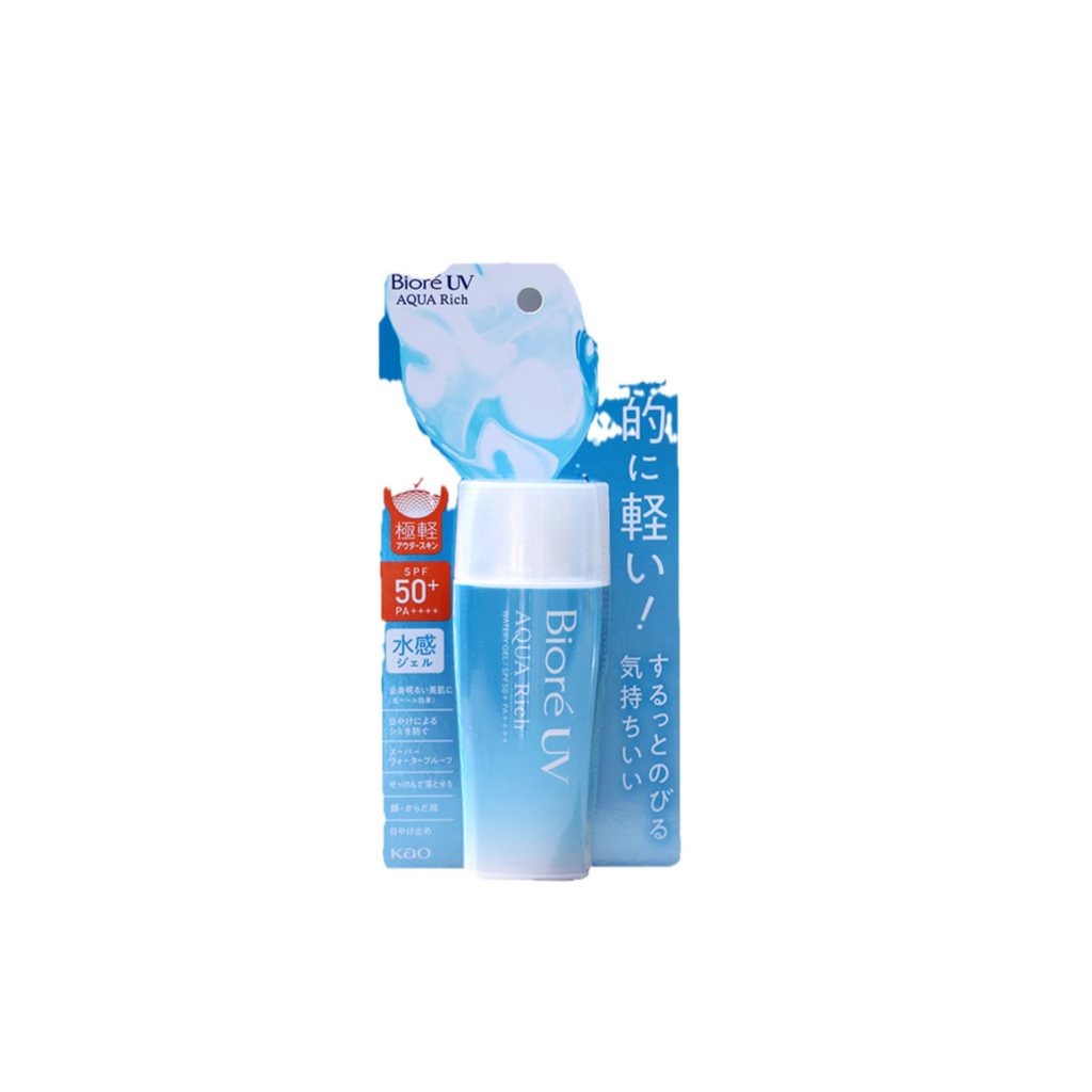 Bioré UV Aqua Rich Sunscreen 70g