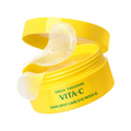 goodal Green Tangerine Vita-C Eye Gel Patch – 60 Patches
