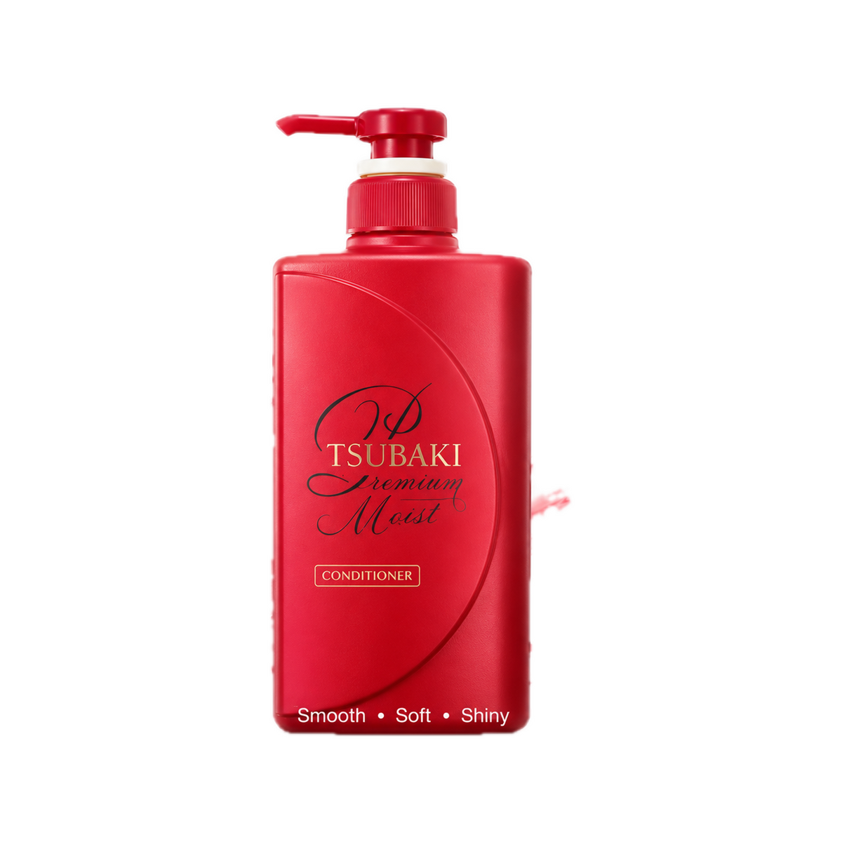 TSUBAKI Premium Moist Conditioner 490 mL