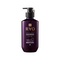 RYO Hair Loss Expert Care Shampoo for Oily Scalp – 400 mL