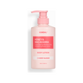 KUNDAL Honey & Macadamia Body Lotion – Cherry Blossom 500 mL