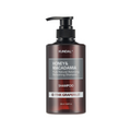 KUNDAL Honey & Macadamia Shampoo – Pink Grapefruit 500 mL