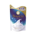 Bouncia Body Soap Refill White Soap Fragrance 360ml