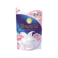 Bouncia Body Soap Refill Airy Bouquet Fragrance 360ml