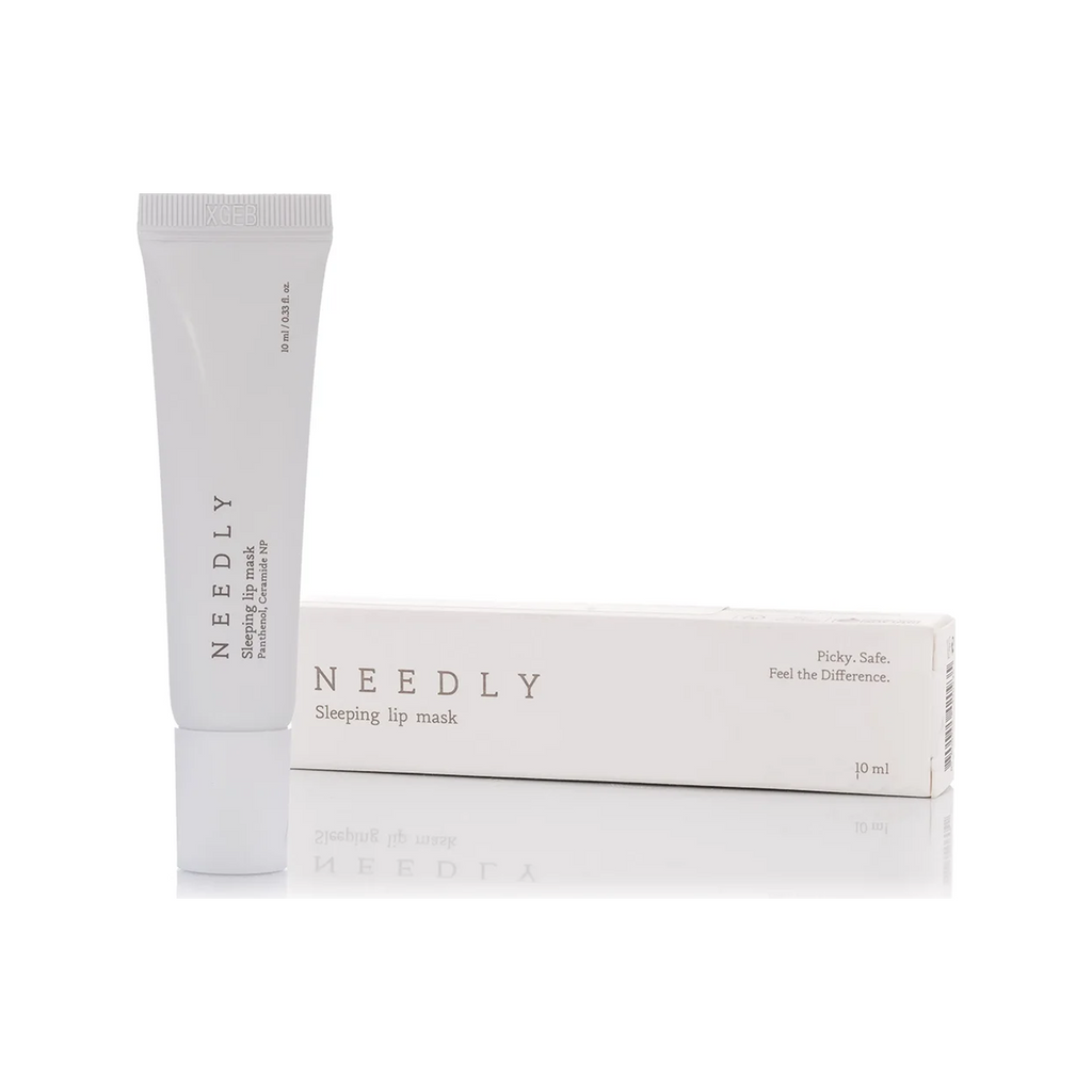 NEEDLY Sleeping Lip Mask – 10 mL