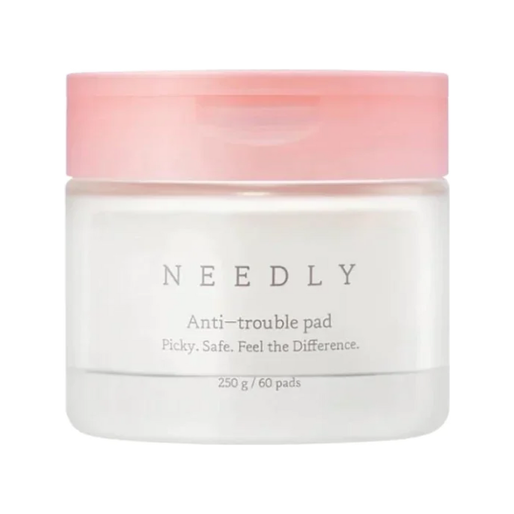 NEEDLY Anti-Trouble Pad – 60 Pads