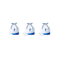 ITO Cleansing Towel – 80 Sheets x 3 Rolls