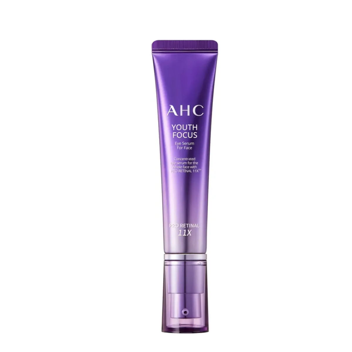 AHC Pro Retinal Trial Duo – Eye Serum 7 mL + Essence 10 mL detail image