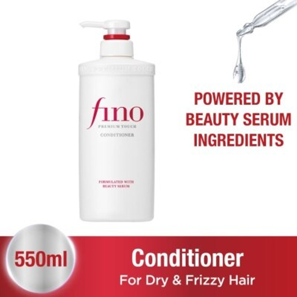 fino Premium Touch Conditioner – 550 mL