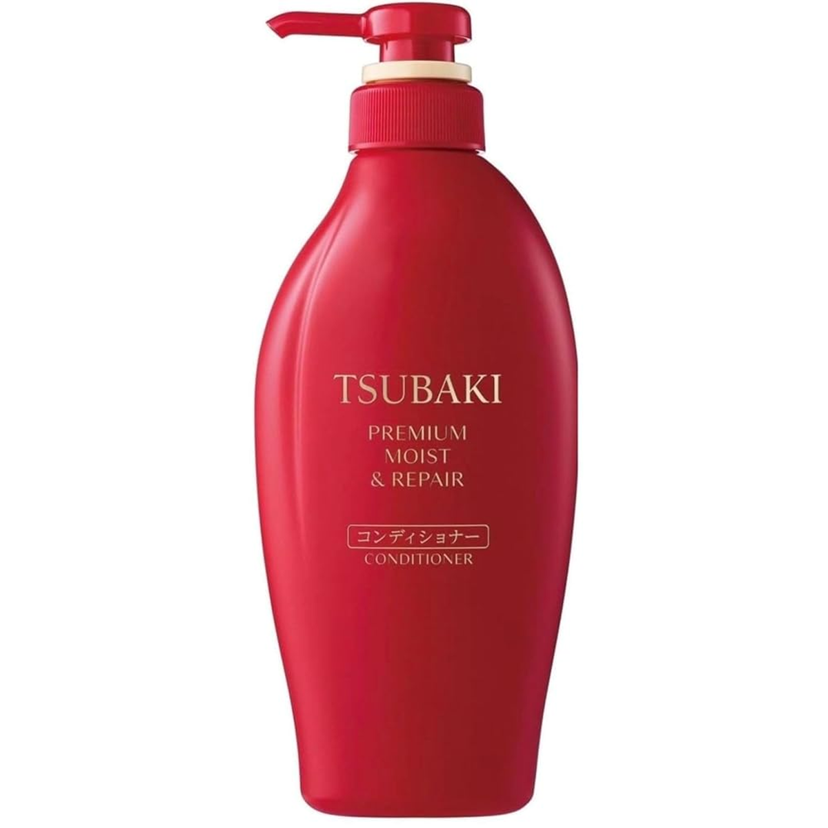 TSUBAKI Premium Moist & Repair Conditioner 450ml detail image