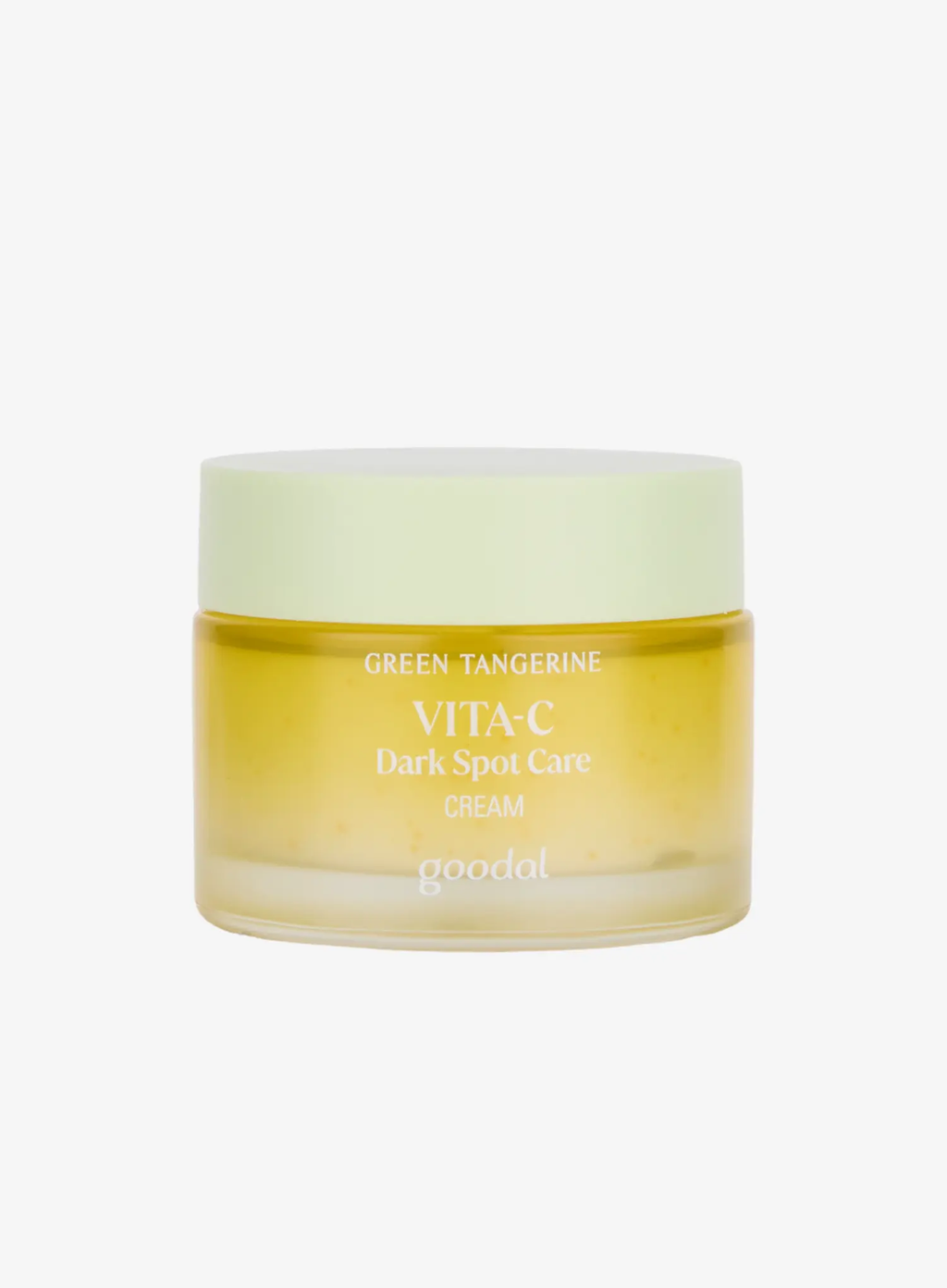 goodal Green Tangerine Vita C Dark Spot Care Cream – 50 mL detail image