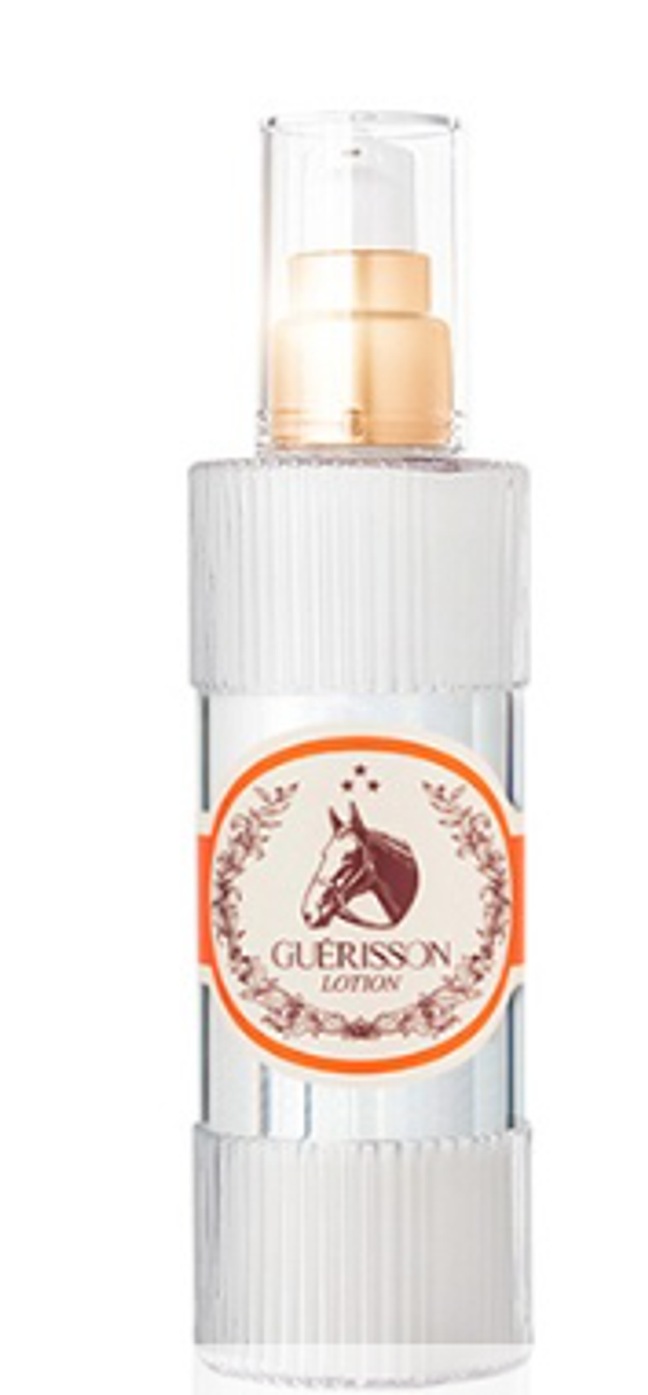 GUERISSON Horse Oil Balancing Toner 130ml detail image