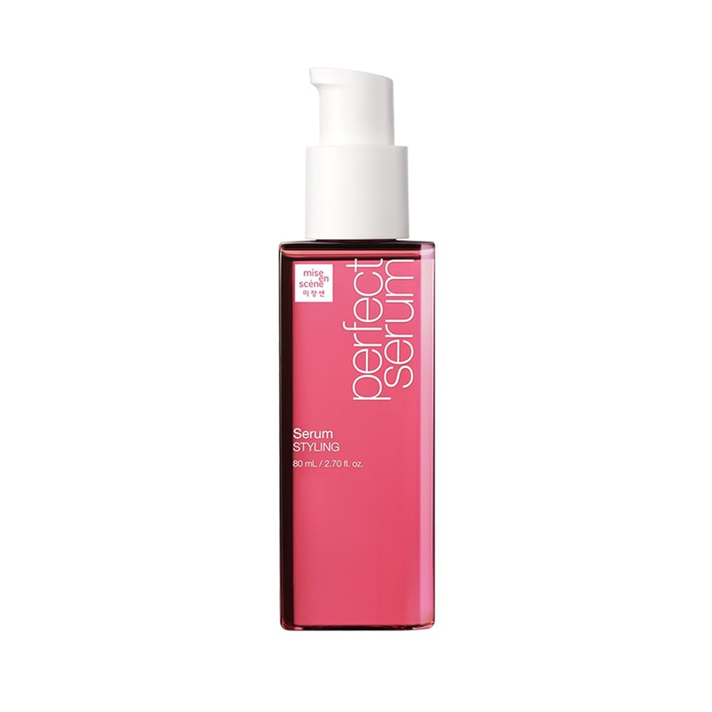 Mise en Scène Perfect Styling Serum 80ml detail image