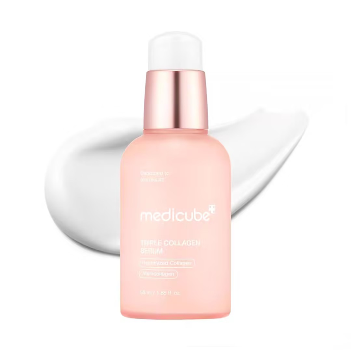 Medicube Triple Collagen Serum 4.0 55ml detail image