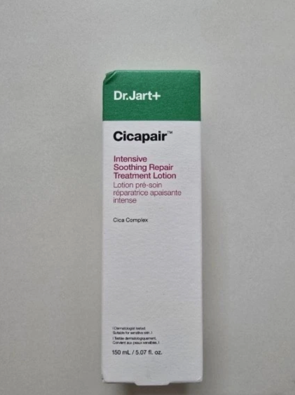 Dr.Jart+ Cicapair Routine Set (3-Piece Set) detail image