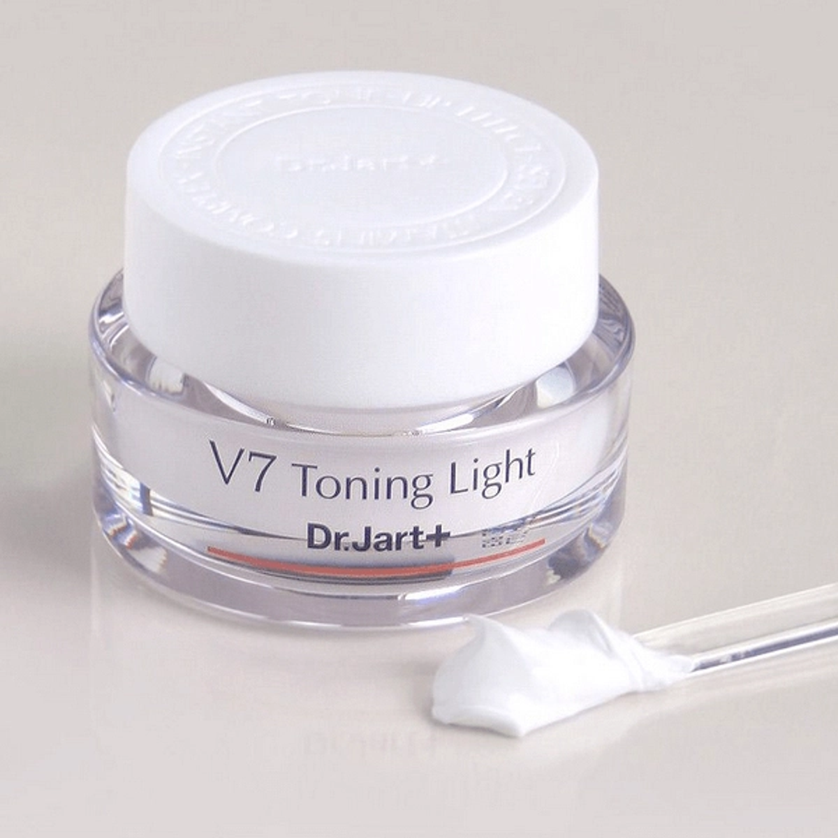 Dr.Jart+ V7 Toning Light Cream – 15 mL detail image