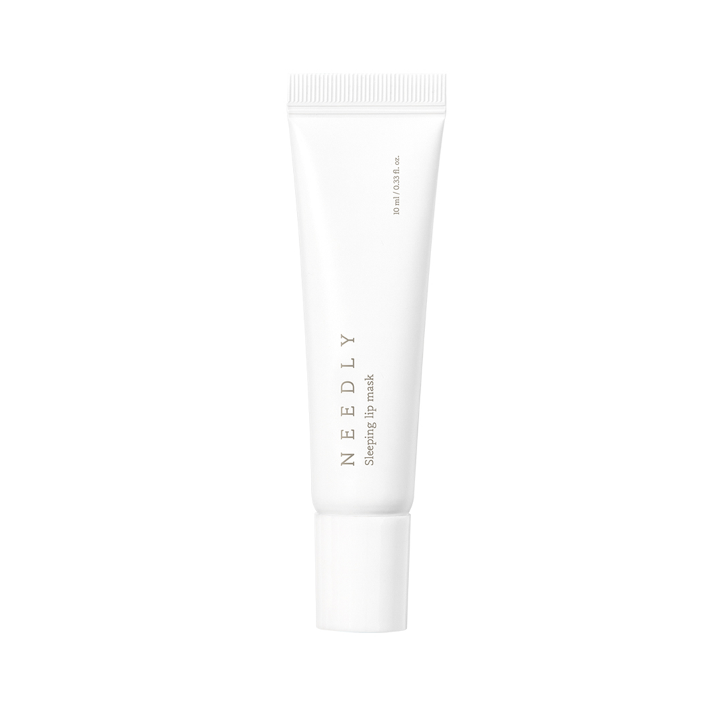 NEEDLY Sleeping Lip Mask – 10 mL detail image