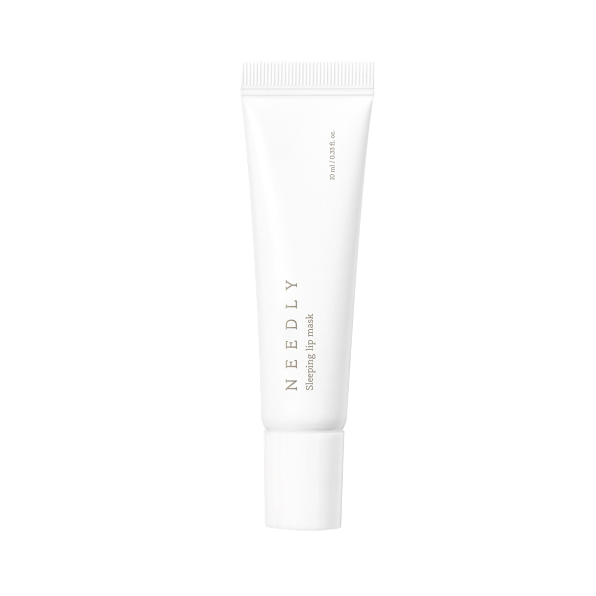 NEEDLY Sleeping Lip Mask – 10 mL detail image