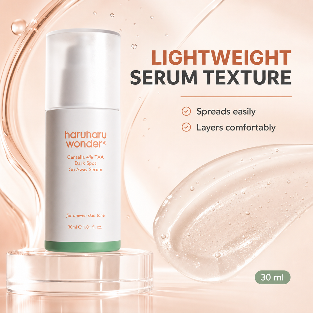 Haruharu Centella Phyto 5 Peptide Cream 30ml – Anti-Aging, Barrier Repair