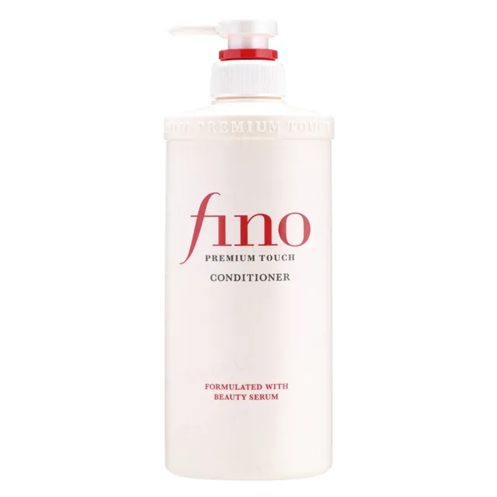 fino Premium Touch Conditioner – 550 mL detail image