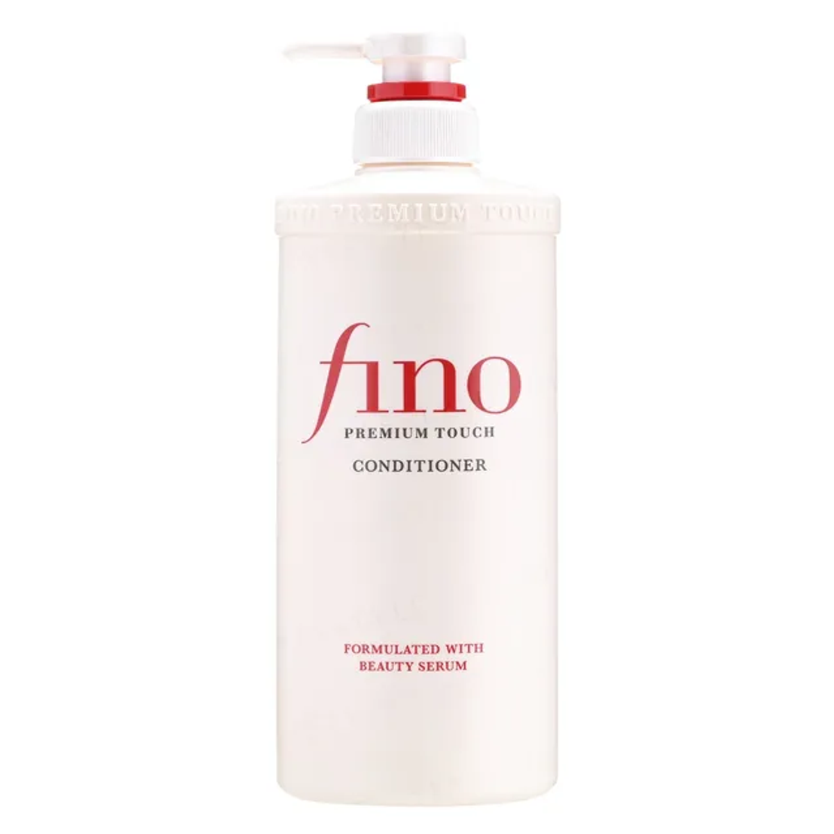 fino Premium Touch Conditioner – 550 mL detail image